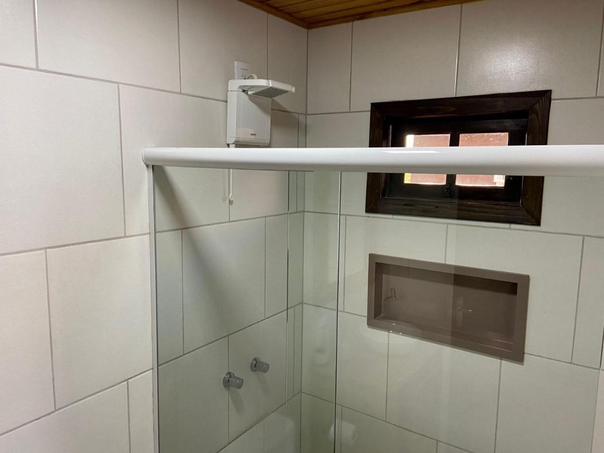 Pousada Costaneira Cambará Ngoại thất bức ảnh